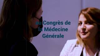 Dopamine Formation au Congrès de la Médecine Générale 2022 CMGF [upl. by Bandler]