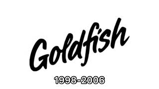 Goldfish crackers historical logos [upl. by Wj210]