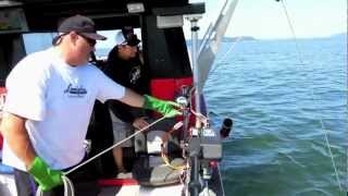 Puget Sound Crabbing [upl. by Mcmahon]