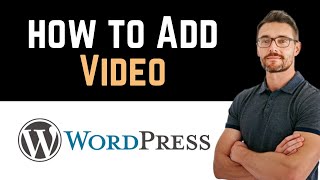 ✅ How To Add a YouTube Video To WordPress Sidebar Full Guide [upl. by Vidal586]