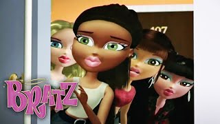 Rescue Askew  Bratz Series Full Episode [upl. by Htiduj809]