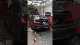 BMW 330i NVM Stage 1 Tuning G20 B48 bmw 330i b48 [upl. by Nishom41]