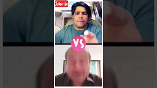 Deepak Kalal Roast Thara Bhai Joginder Live [upl. by Connolly]