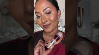 Maybelline Instant Age Rewind Treatment makeup in 330 ✨ [upl. by Eng]