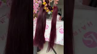 2x6 lace closure with bundles 99j color laceclosures 2x6closure [upl. by Dexter]