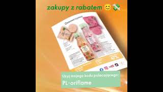 katalog Oriflame 11 2024 mojeoriflame6123 [upl. by Atnauq]