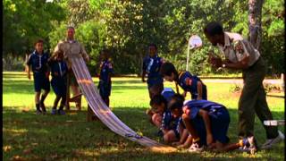 Cub Scouts Recruiting Video [upl. by Danuloff]