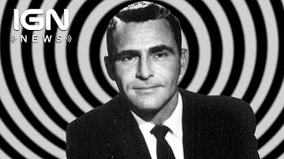 The Twilight Zone New Streaming Series In The Works At Cbs All Access  IGN News [upl. by Dloniger401]