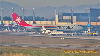 Câmera 24h ao vivo Aeroporto Internacional Afonso Pena CWB SBCT 180823 [upl. by Kip]