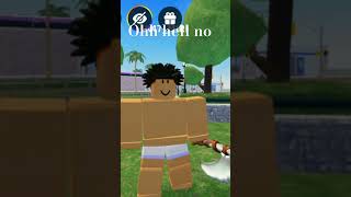 Ohh hell no music hiphop roblox [upl. by Ellynn]