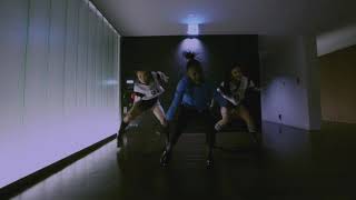 Chimbala X Chucky73 X Fetti031  Brazilera Remix  Choreo by JayC Val [upl. by Quar]