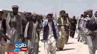 Wali Arian Ghazni Special Reportگزارش ویژه از ولی آرین [upl. by Chaunce]