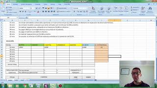 Variaciones Patrimoniales Introducción a la Contabilidad Primera Parte [upl. by Verina]