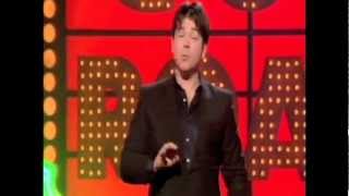 First look Michael McIntyre Pen Lies  Live at the Apollo  BBC One [upl. by Alcina]