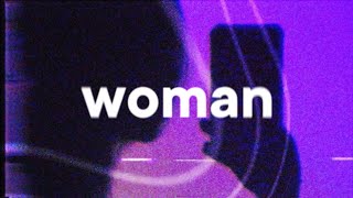 Doja Cat  Woman 🌹 slowed amp reverb [upl. by Adnilrev]