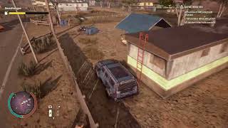 State of Decay 2 Forever Community  Lethal Zone  Barricaded Strip Mall 19 Trading [upl. by Salot]