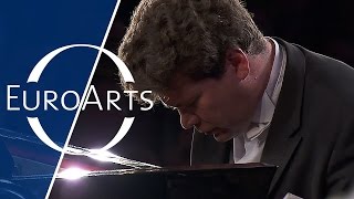 Denis Matsuev Sergei Rachmaninoff  ÉtudesTableaux Op 39 No 2 in A minor [upl. by Kaenel]