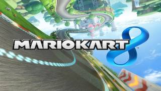 Mario Kart 8  Jingle [upl. by Koetke]