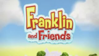 Franklin amp Friends Intro and Credits with Original Music [upl. by Salokkin532]