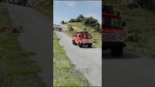 WATCHING CRASHES TEST  BEAMNG DRIVE [upl. by Finah759]