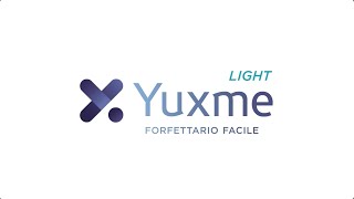 Nasce Yuxme Forfettario Facile Light il software intelligente per la fatturazione elettronica [upl. by Ateiram]