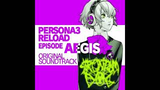 Strontium Dog  VOCAL COVER Disconnected from Persona 3 Reload Episode Aigis [upl. by Soisanahta252]