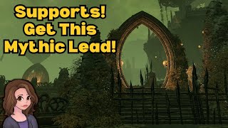 Weekly Vendor Review  Support Mythic Lead and More The Elder Scrolls Online [upl. by Clemen]