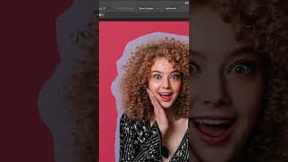 Hair Background Remove in Photoshopshehocreativebackgroundphotoshoptutorialremovebackground [upl. by Ahsirahc]