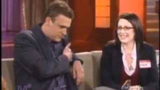 Neil Patrick Harris and Jason Segel singing Confrontation [upl. by Lemaj]