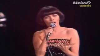 Mireille Mathieu  Apprend Moi Tornerò Remix [upl. by Krakow]