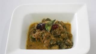 Okra Curry kerala style ladys finger curryVendaka Theeyal [upl. by Anatolio]