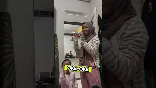 Otak otakan indungna ieu mah trending comedykocak shortvideo ngakak [upl. by Enyamert78]