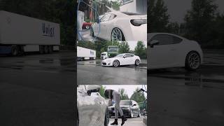 Entspannt im Tal Aftermovie 2024  Check out the full Video gtr35 gt86 tuning shorts [upl. by Slosberg902]