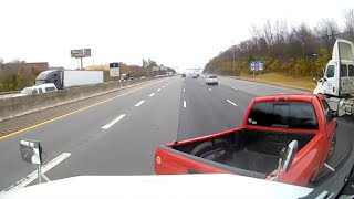 How Not to Drive Car in USA amp Canada  369 [upl. by Shawnee365]