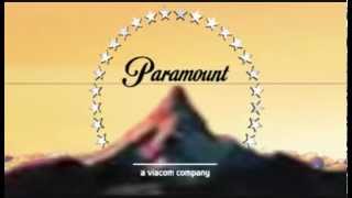 Pixar Animation Studios Outtake amp Paramount Pictures 2014 V2 Blender Logo RMKs [upl. by Schlenger]