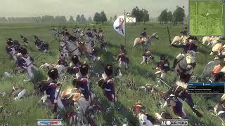 Epic Battles  Old Guard vs Walloon Guards [upl. by Bibbye]