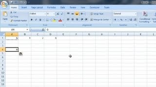 How to Copy Numbers in Excel That Were Derived by Formula  Useful Computer Tips [upl. by Iggem]