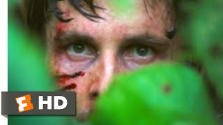 Rescue Dawn 2006  Duanes Death Scene 1012  Movieclips [upl. by Compton]