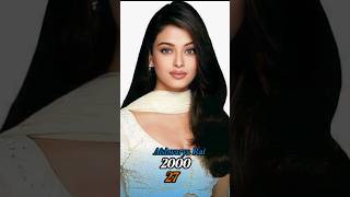 Mohabbatein Cast Then amp Now 20002024 shorts trending [upl. by Obmar]