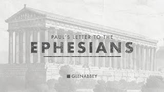 Talk 3  Ephesians 1 v1523 [upl. by Attenhoj]