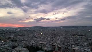 Greece  Athens Arachova Delphi and Meteora [upl. by Endo]