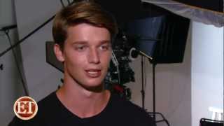 Patrick Schwarzenegger  Back to School Kindness Campaign Making Of HD [upl. by Caasi92]