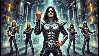 PowerMetal  Surjektivität Injuktivität oder Bijektivität 100 oder nichts  Engineer2Be [upl. by Schifra]