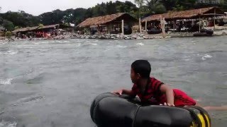 Bukit Lawang Objek Wisata Alam Di Bahorok Kabupaten Langkat Sumatera Utara [upl. by Voltmer]