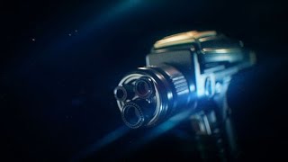 See Star Trek Discovery Props Go From Sketch To Build [upl. by Canon547]