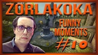 PT zorlaKOKA Funny Moments 10 [upl. by Hachmin]