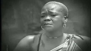 BRENDA FASSIE  Mama [upl. by Oinotnaesoj]