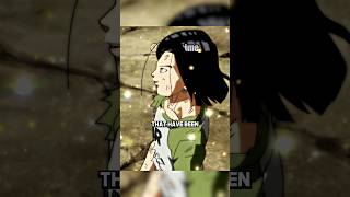 Android 17s Super Dragon Ball wish dbs edit dbsedit dbedit dbsedits [upl. by Kimbell]