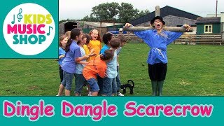 Dingle Dangle Scarecrow [upl. by Echo619]