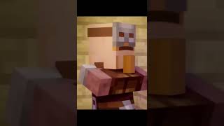 MINECRAFT EMOTIONAL MOMENT🥺 [upl. by Thurlow]